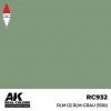AK INTERACTIVE RC932