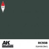 AK INTERACTIVE RC938