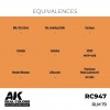 AK INTERACTIVE RC947