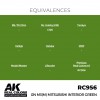 AK INTERACTIVE RC956
