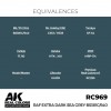 AK INTERACTIVE RC969