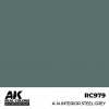 AK INTERACTIVE RC979