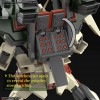 BANDAI 98476