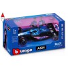BBURAGO 38119-38219G