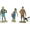 BRITAINS LC40954