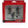 BRITAINS LC40954