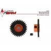BRM S-097S