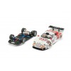 BRM MODEL CARS BRM153
