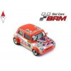 BRM MODEL CARS BRM181