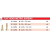 BRM MODEL CARS S-132A1