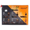BURAGO 18-38169-PACK7