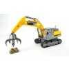 HOBBY ENGINE 0718C