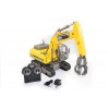HOBBY ENGINE 0718C