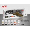ICM 3001
