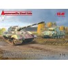ICM DS3524
