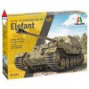 ITALERI 0211