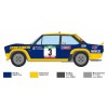 ITALERI 3667