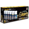 ITALERI IT441AP