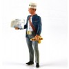LE MANS MINIATURES FLM132066M