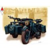 MASTER BOX 3528