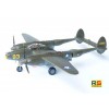 RS MODELS 92141