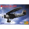 RS MODELS 92284