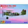 RS MODELS 92287