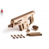 WOOD TRICK 19035
