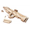 WOOD TRICK 19048