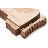 WOOD TRICK 19048