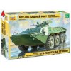 ZVEZDA 3587