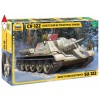 ZVEZDA 3691