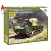 ZVEZDA 6113
