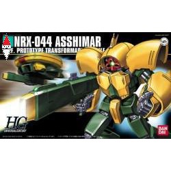 , , , BANDAI 1/144 HGUC ASSHIMAR