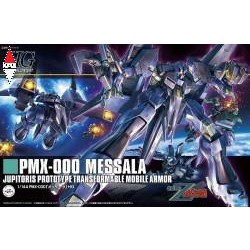 , , , BANDAI 1/144 HGUC MESSALA