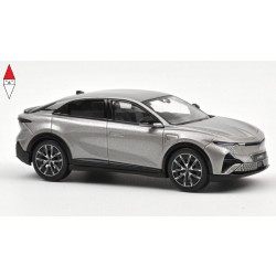 , , , 1/43 NOREV ALPINE A390 GT 2026 GREY