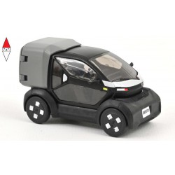 , , , 1/43 NOREV MOBILIZE BENTO 2025 2 TONE GREY