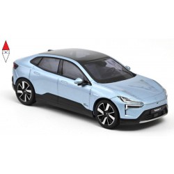 , , , 1/43 NOREV POLESTAR 4 2024 ELECTRON