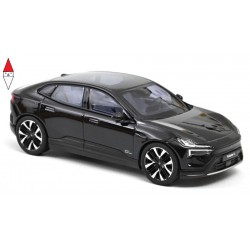 , , , 1/43 NOREV POLESTAR 4 2024 SPACE BLACK