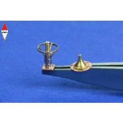 , , , RB MODEL AERIAL BASE FOR BRITISH TANKS FOR EXAMPLE: COMET CHURCHILL