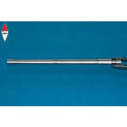 , , , RB MODEL BARREL 37MM M6 L/56.6 FOR M3 STUART