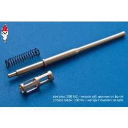 , , , RB MODEL BARREL 20MM OERLIKON L/70 FOR AA VEHICEL CRUSADER AND MANY OTHERS
