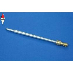 , , , RB MODEL BARREL 77MM OQF 17 PDR FOR  ACHILLES  TANK