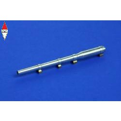 , , , RB MODEL BARREL 75MM M1897A4 M3 GMC