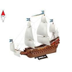 , , , REVELL 1/150 SWEDISH REGAL SHIP VASA