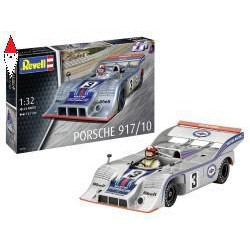 , , , REVELL 1/32 PORSCHE 917/10