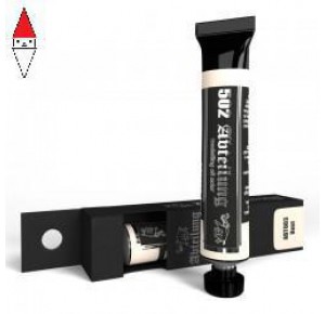 , , , COLORE AD OLIO MODELLISMO ABTEILUNG 502 DUST