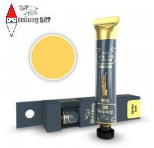 , , , ACRILICO MODELLISMO ABTEILUNG 502 SAND