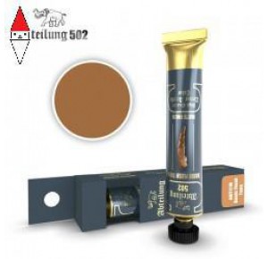 , , , ACRILICO MODELLISMO ABTEILUNG 502 BASIC FLESH TONE
