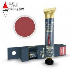 , , , ACRILICO MODELLISMO ABTEILUNG 502 ANTIQUE ROSE